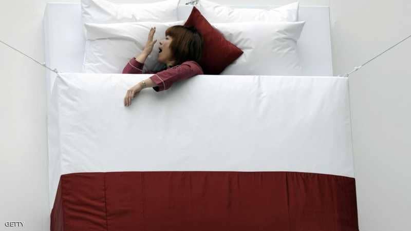 لتجنب الوفاة المبكرة.. العلم يحدد عدد ساعات "النوم الآمن"