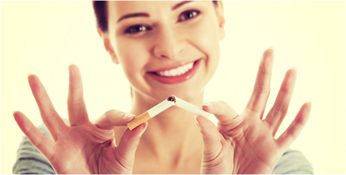 لن تصدّقوا : هذا ما يحدث لجسمك بعد 20 دقيقة من ترك التدخين!