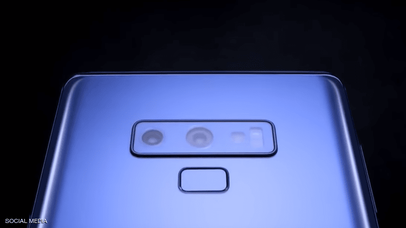 قبل "الإطلاق الكبير".. أيهما أفضل نوت 9 أم غالاكسي إس 9؟