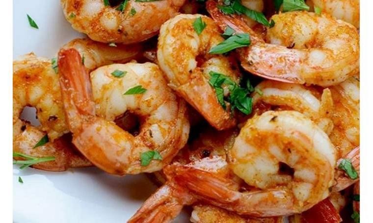 ما حكم الدين فى أكل"الجمبري"؟