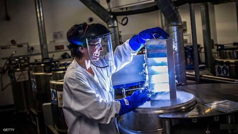 فريق مصري يبتكر استراتيجية جديدة لعلاج سرطانات الدماغ