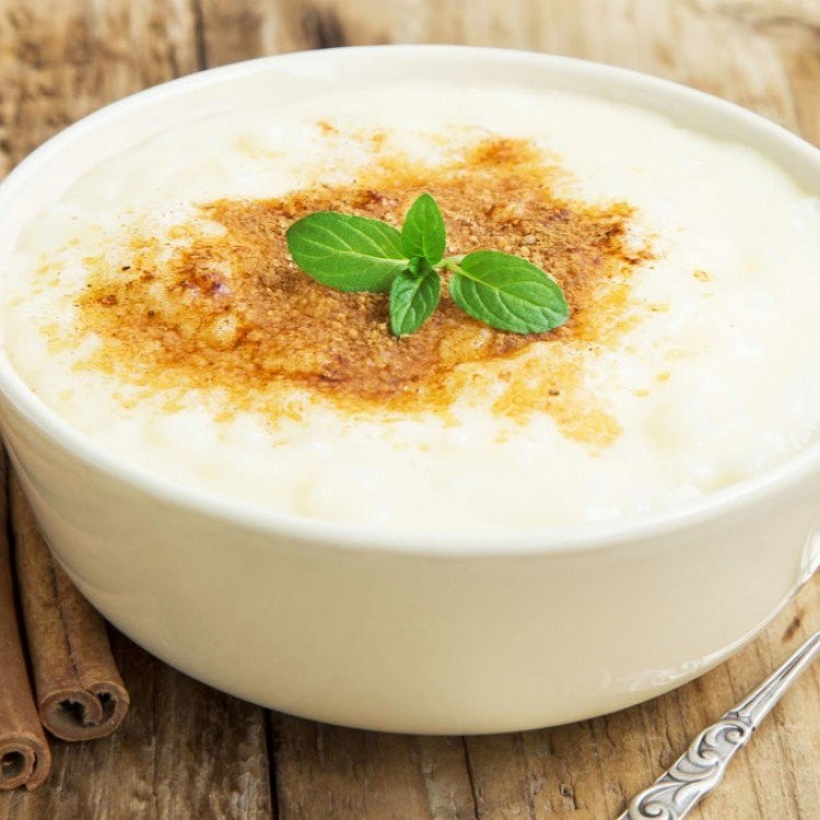 بالفيديو : طريقة تحضير مهلبية بالقرفة