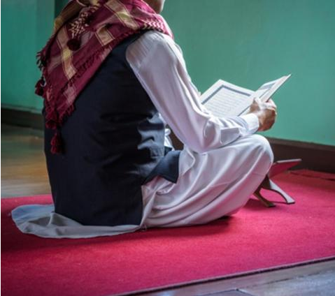 أدعية لراحة البال