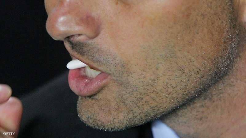 الاستمرار في مضغ العلكة.. أخطر مما تتصور