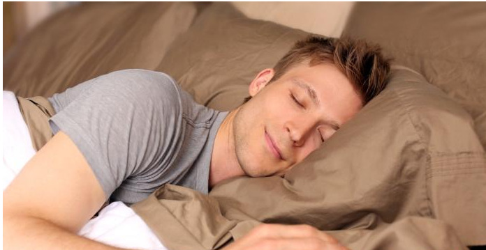 تخيل آلاف الحسنات التي أهدرتها أثناء نومك