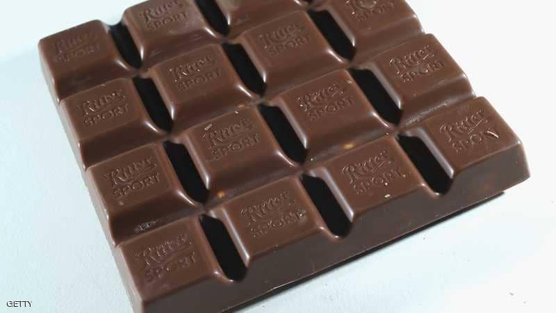 فائدة غير متوقعة لـ"3 قطع شكولاتة شهريا"