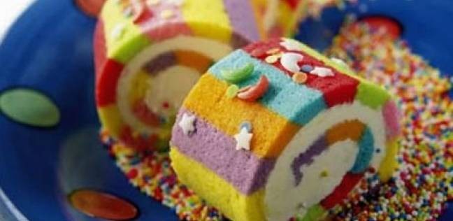  بالفيديو: طريقة تحضير"كيك السويسرول"