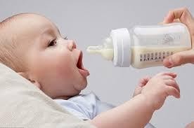 حكم رضاع الطفل بعد الحولين