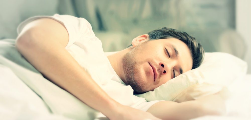 خطأ خطير يرتكبه كثيرون أثناء النوم
